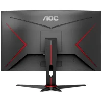 Монитор AOC C24G2AE/BK фото 6